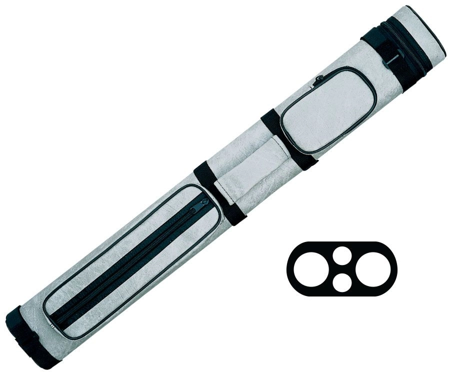 Action 2 Butt 2 Shaft Hard Case - Image 5