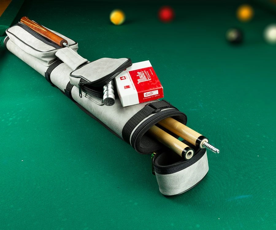 Action 2 Butt 2 Shaft Hard Case - Image 2