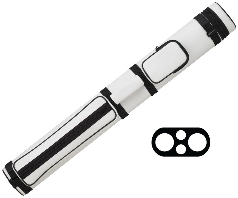 Action 2 Butt 2 Shaft Hard Case - Image 9