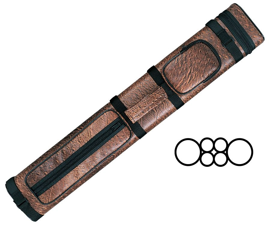 Action 2 Butt 4 Shaft Hard Case - Image 3