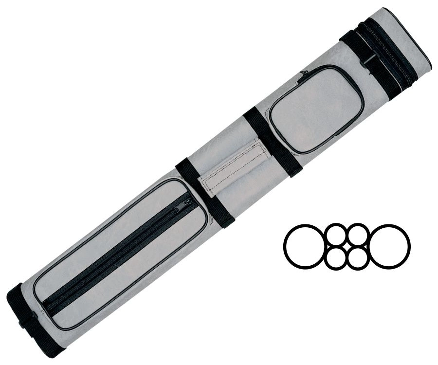 Action 2 Butt 4 Shaft Hard Case - Image 2