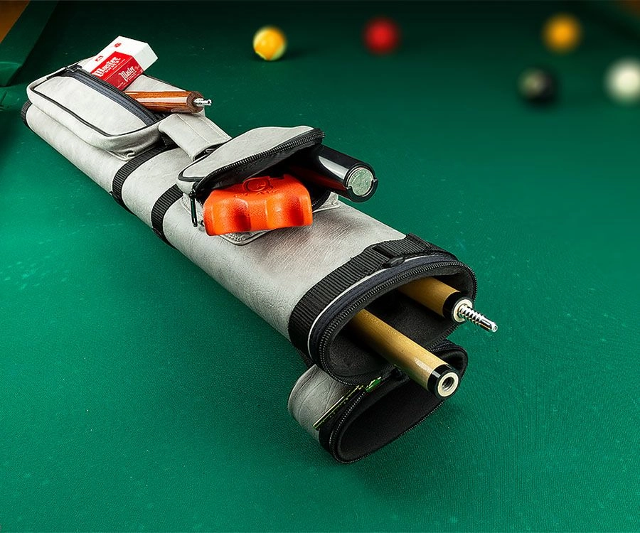 Action 2 Butt 4 Shaft Hard Case - Image 6