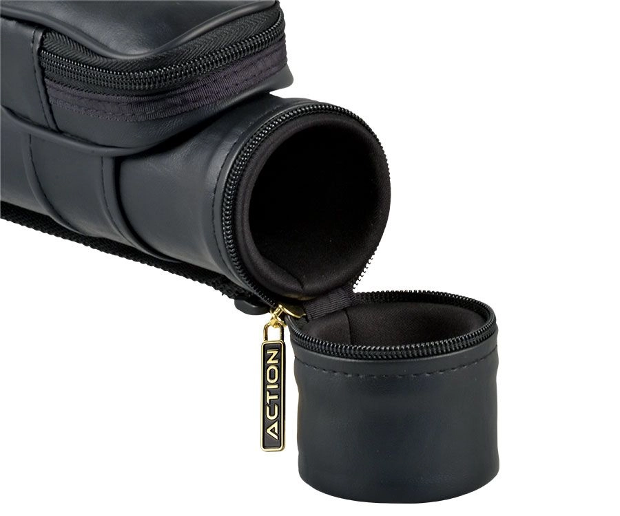 Action 1 Butt 2 Shaft Hard Case - Image 14