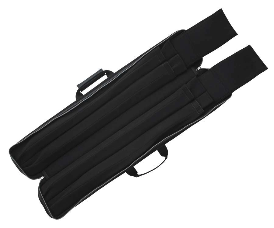 Action 4 Butt 8 Shaft Soft Case - Image 2