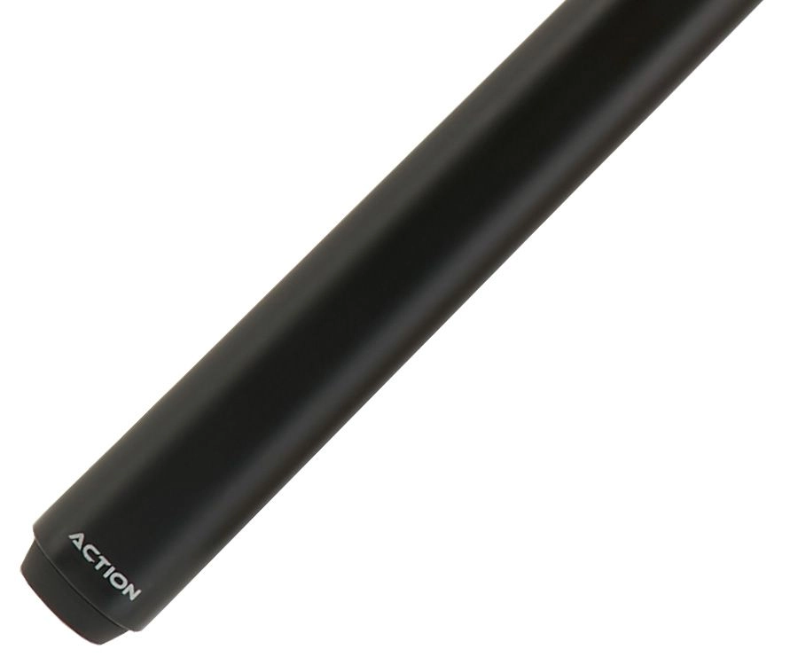 Action ACTMS01 Black 25oz Massé Pool Cue - Image 3