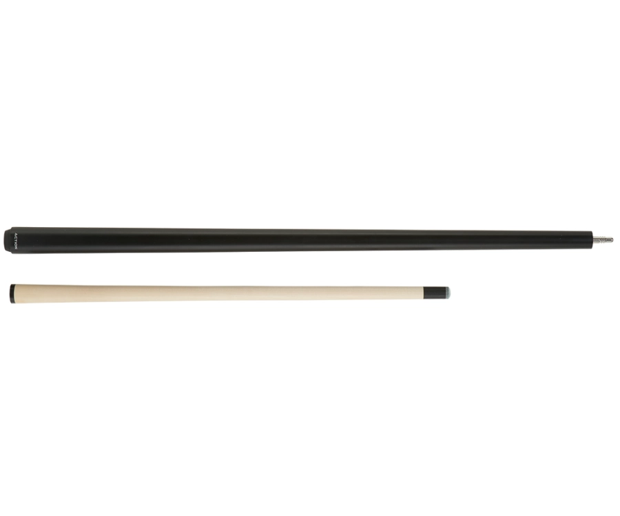 Action ACTMS01 Black 25oz Massé Pool Cue - Image 5