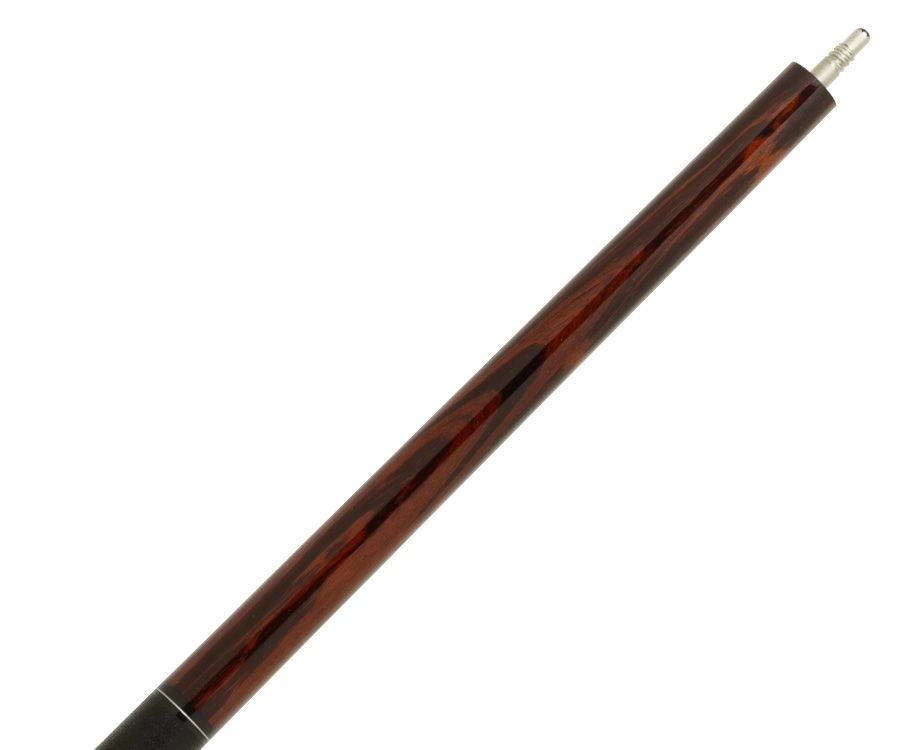 Action ACTMS02 Cherrywood 25oz Massé Pool Cue - Image 2