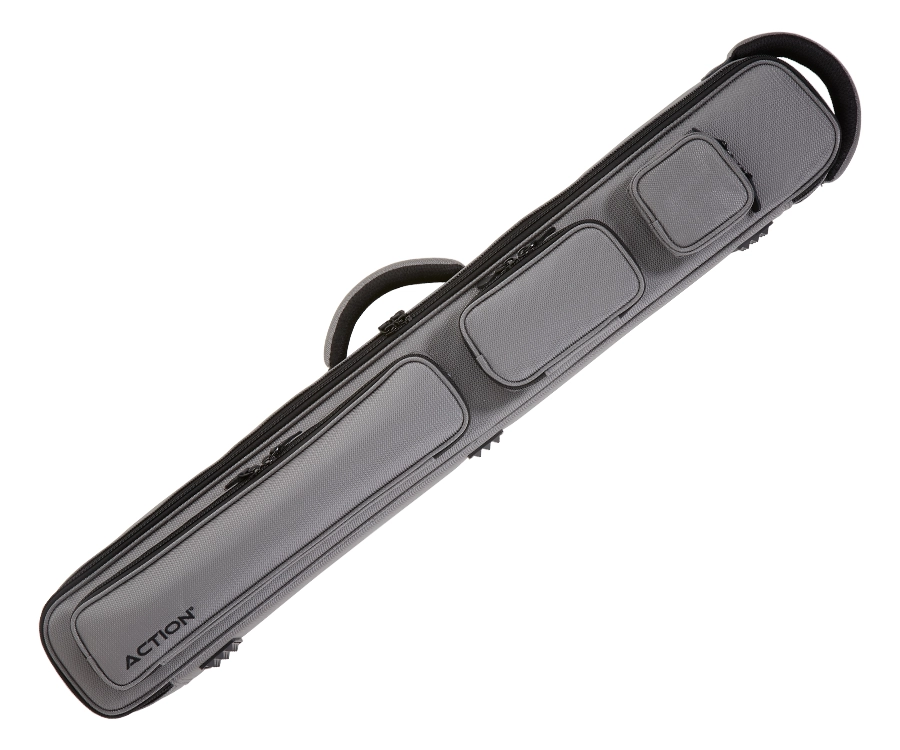 Action ACX24 Sport 2 Butt X 4 Shaft Soft Case W/Backpack Straps - Image 14