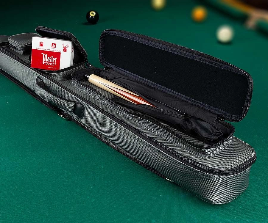 Action ACX24 Sport 2 Butt X 4 Shaft Soft Case W/Backpack Straps - Image 12