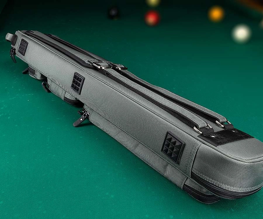 Action ACX24 Sport 2 Butt X 4 Shaft Soft Case W/Backpack Straps - Image 10