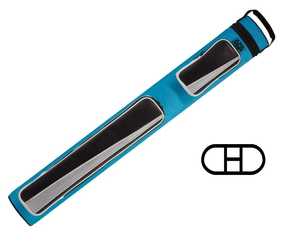 APA APACX22F 2 Butts 2 Shafts Hard Case - Image 2