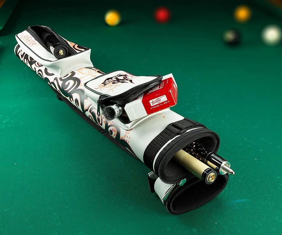 Athena Heartburn 2 Butt 2 Shaft Hard Case - Image 3