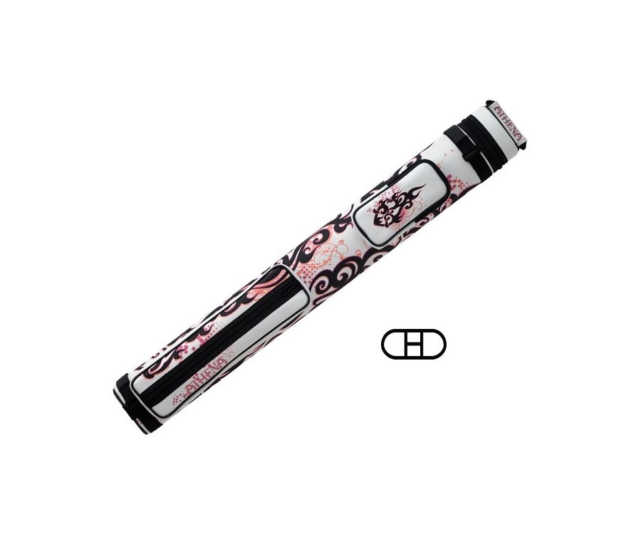 Athena Heartburn 2 Butt 2 Shaft Hard Case - Image 2