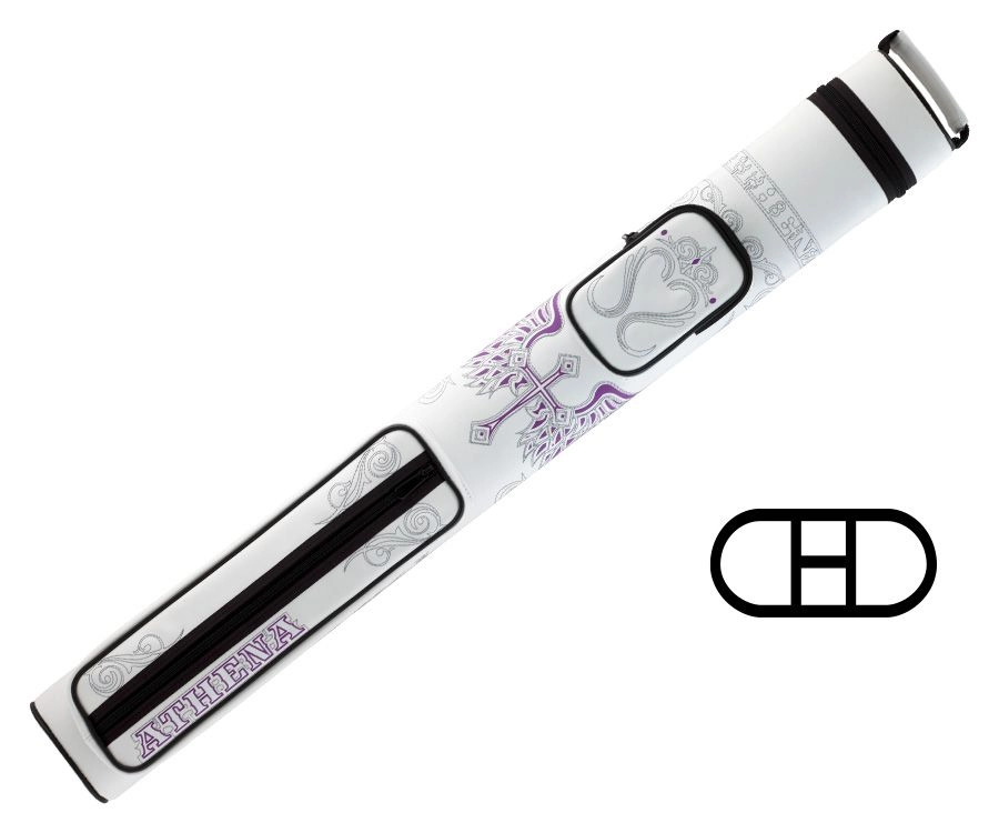 Athena ATHC16 2 Butts 2 Shafts Hard Case - Image 2