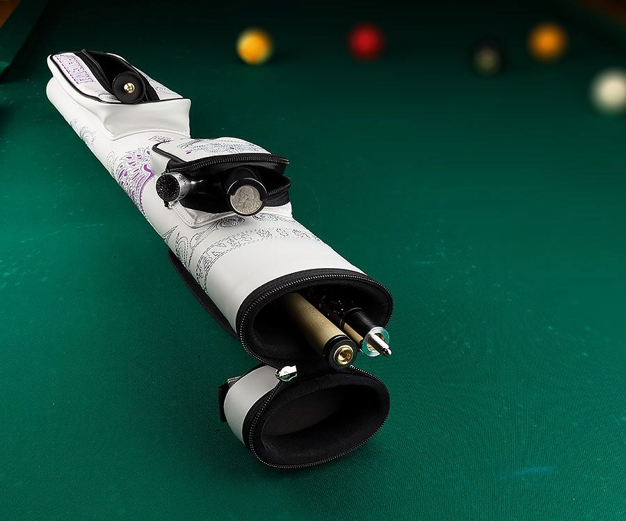 Athena ATHC16 2 Butts 2 Shafts Hard Case - Image 3