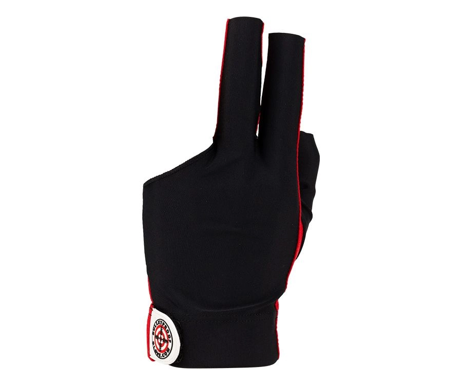 Bulletproof Billiard Glove