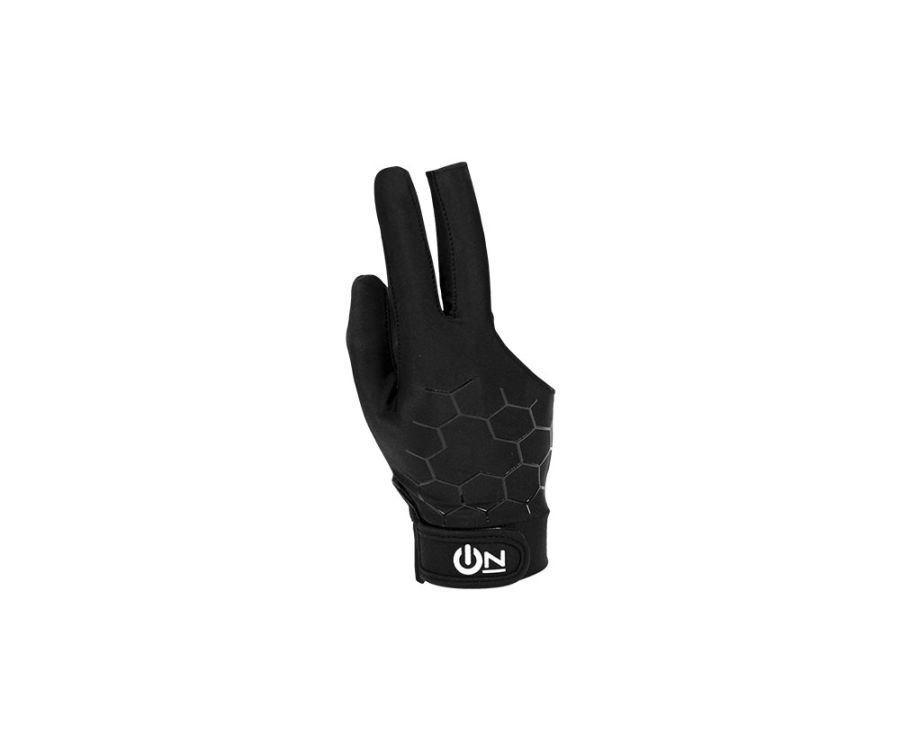 ON Cyborg Right Bridge Hand Billiard Glove - Image 2