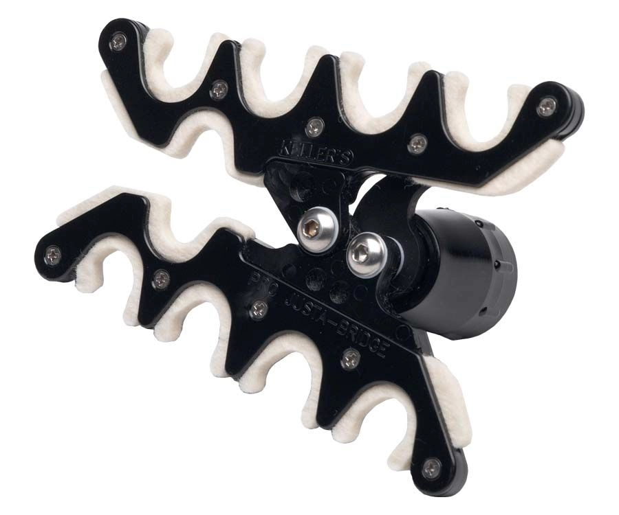 Justa Bridge Billiards Bridge