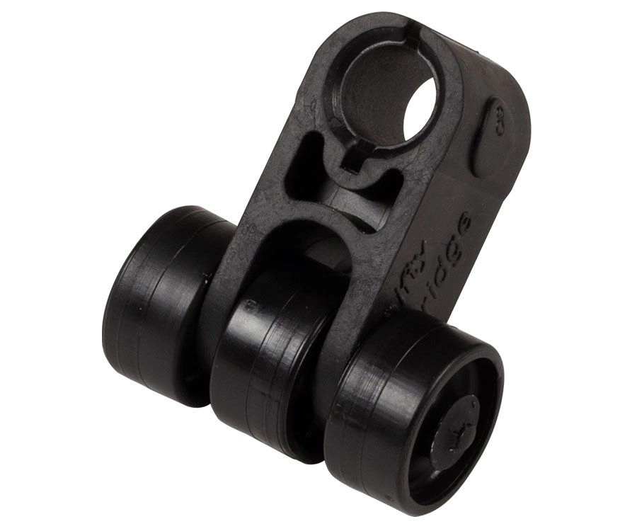 Shifty Bridge - 3 Wheel