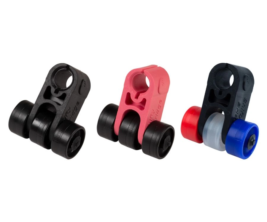 Shifty Bridge - 3 Wheel - Image 4