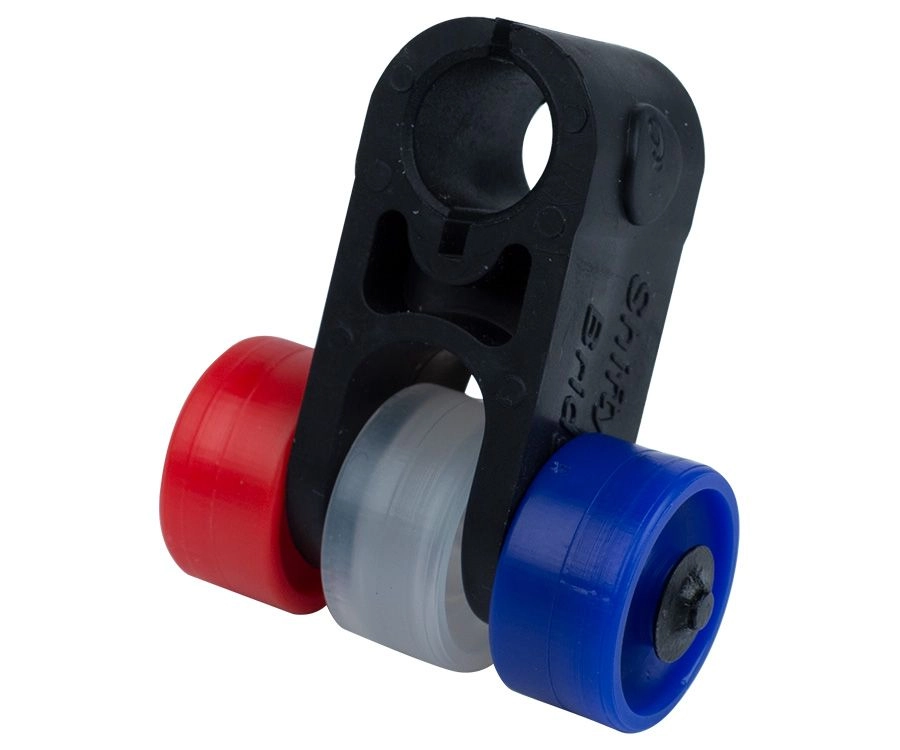 Shifty Bridge - 3 Wheel - Image 3