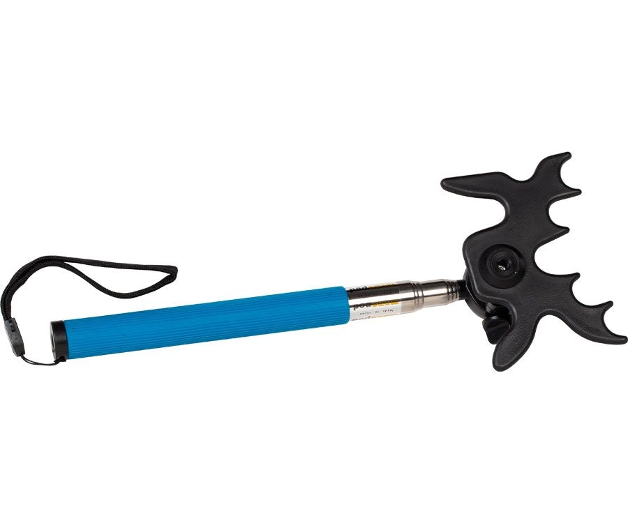 Ultra Light Retractable Bridge Stick - Image 3