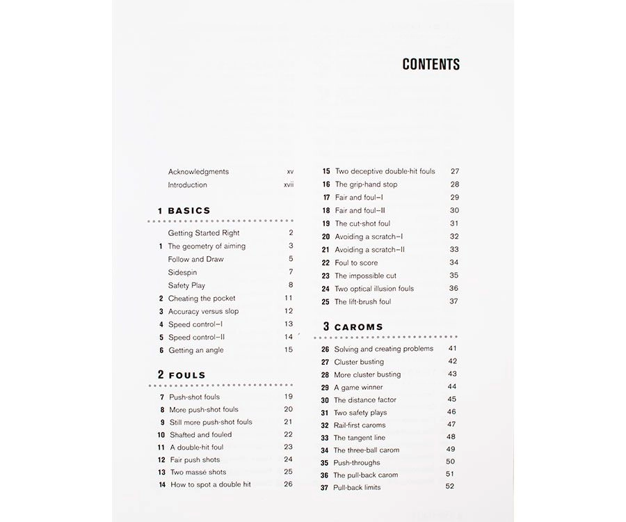 Byrne's Complete Book Of Pool Shots - Image 2