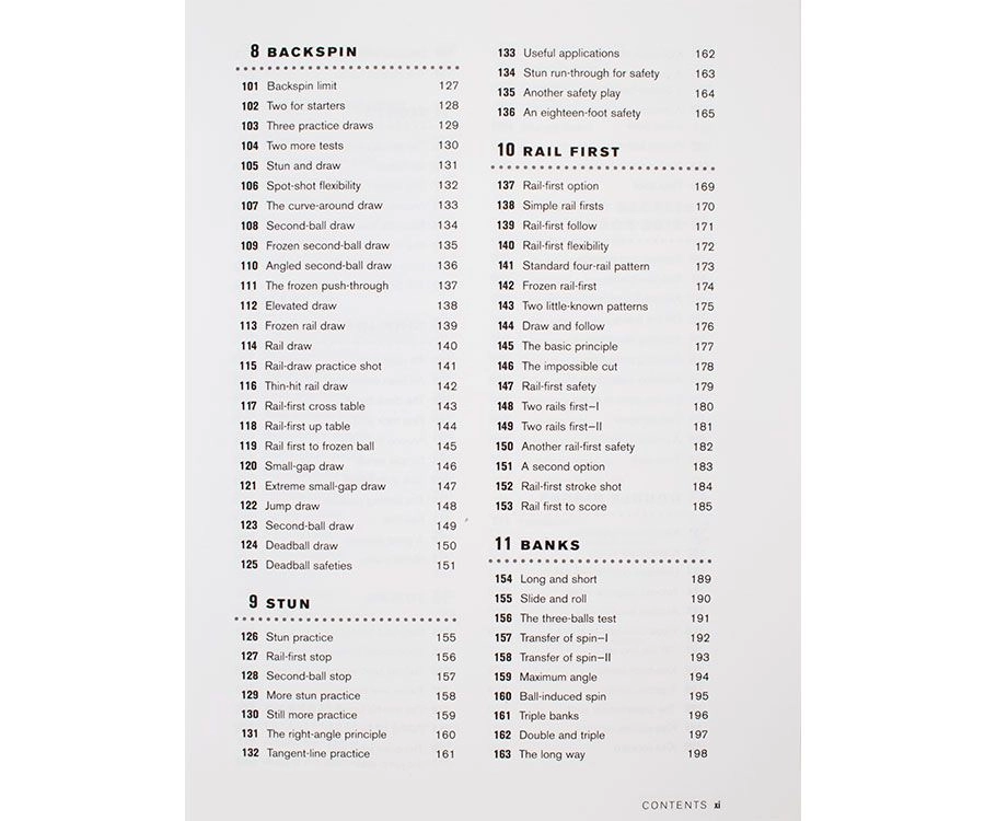 Byrne's Complete Book Of Pool Shots - Image 3