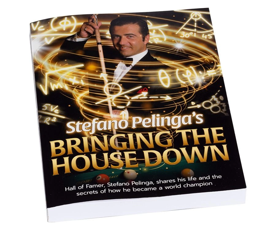 Stefano Pelinga's Bringing The House Down - Image 2