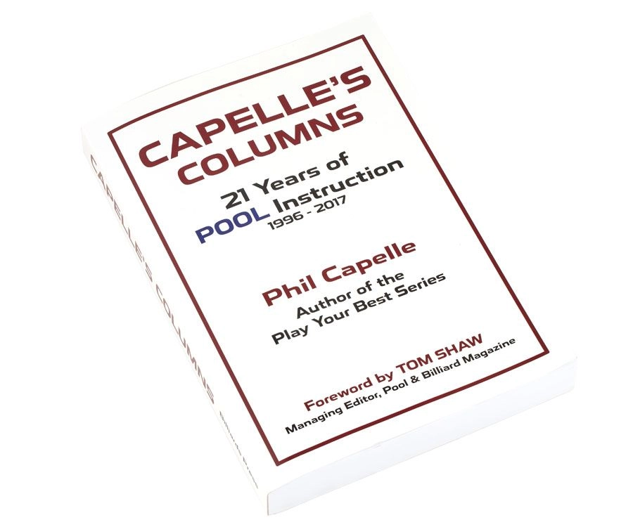 Phil Capelle Columns - BKCC