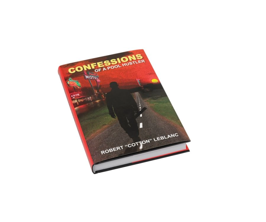 Confessions Of A Pool Hustler - Bobby Cotton - Image 2