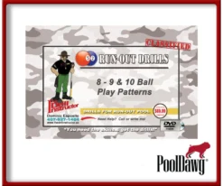 Pro Skills Drills Set - Run Out Drills