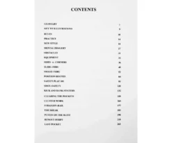 The Eight Ball Bible Book