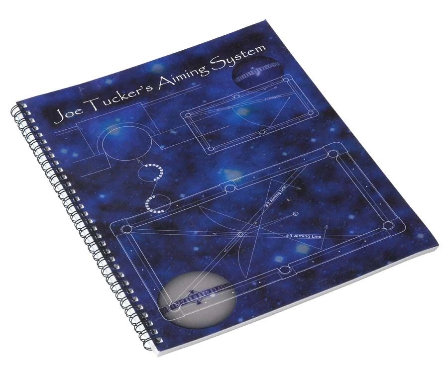 Joe Tucker's Aiming System Set - Image 3