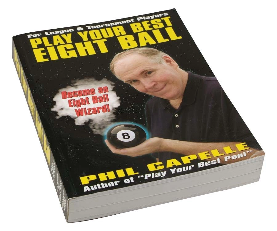 Play Your Best Eight Ball