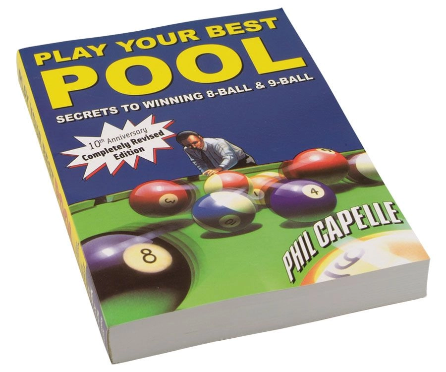 Play Your Best Pool