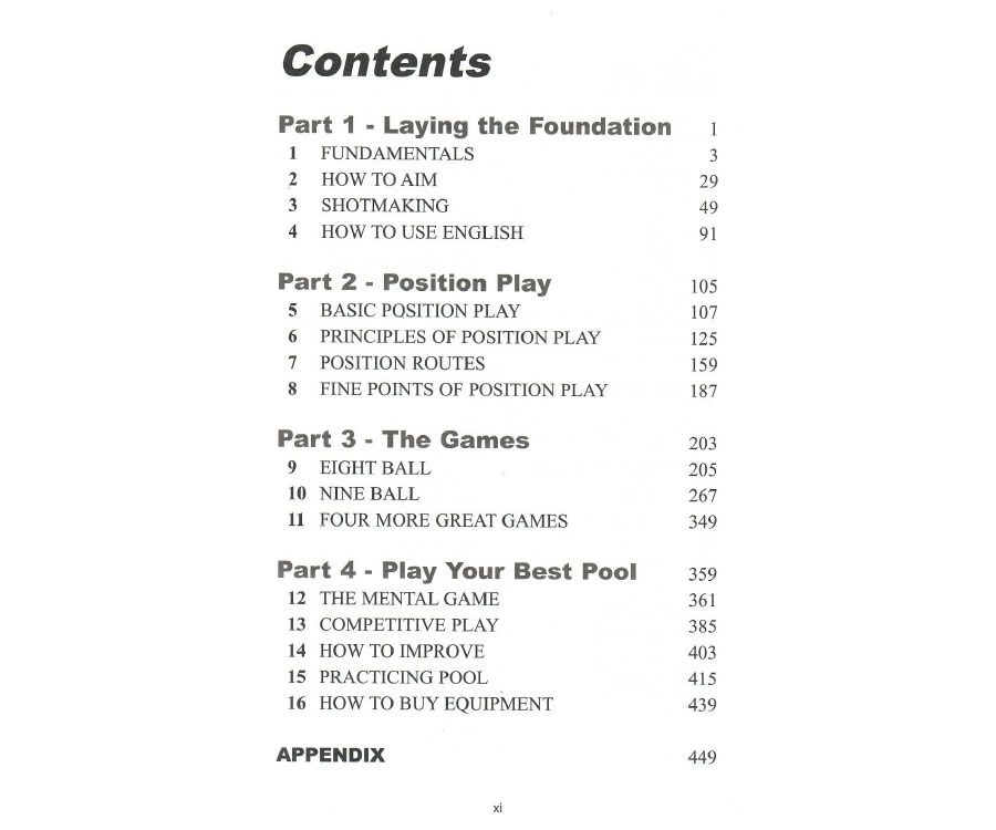 Play Your Best Pool - Image 2