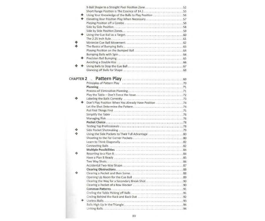 Play Your Best Straight Pool - Image 4