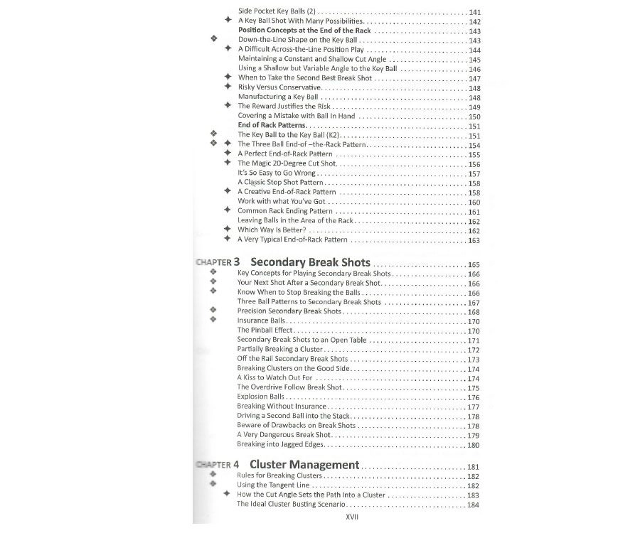 Play Your Best Straight Pool - Image 6