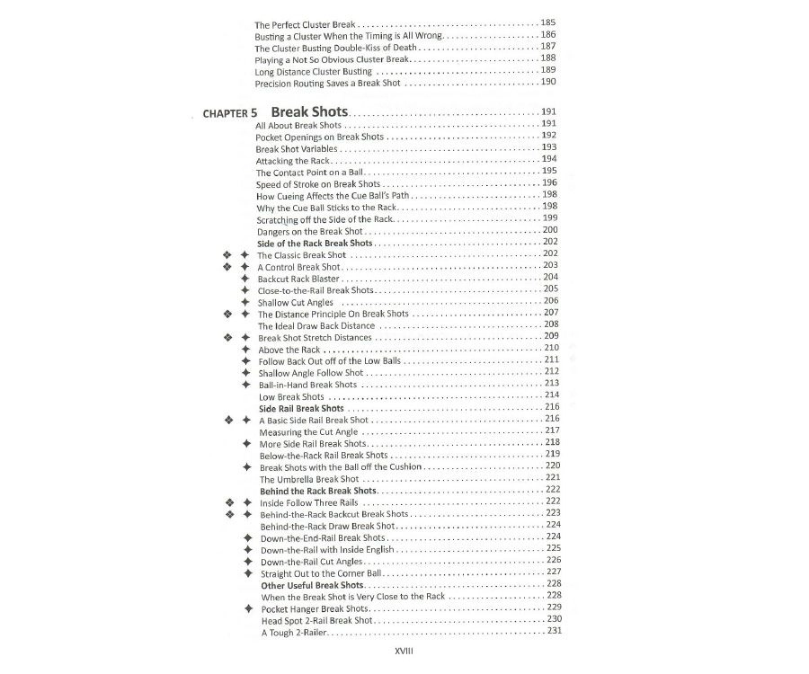 Play Your Best Straight Pool - Image 7