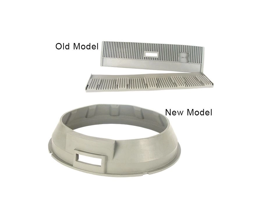 BallStar Drum Rubber Set