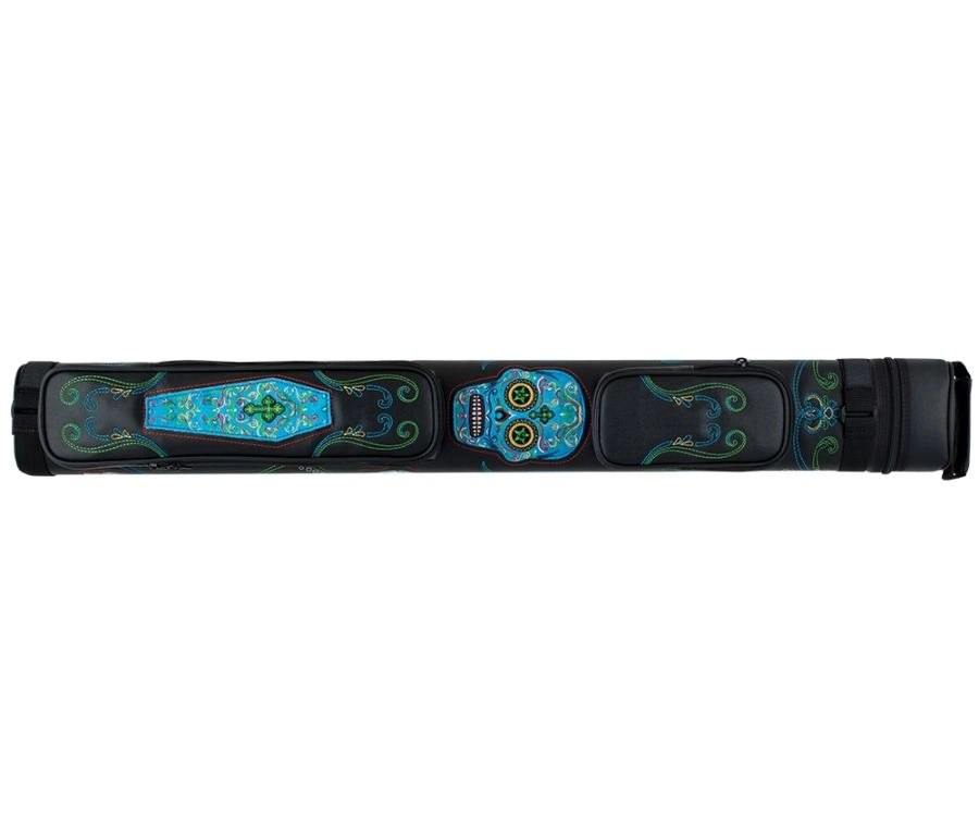 Calavera CALC22A 2 Butt 2 Shaft Hard Case - Image 2