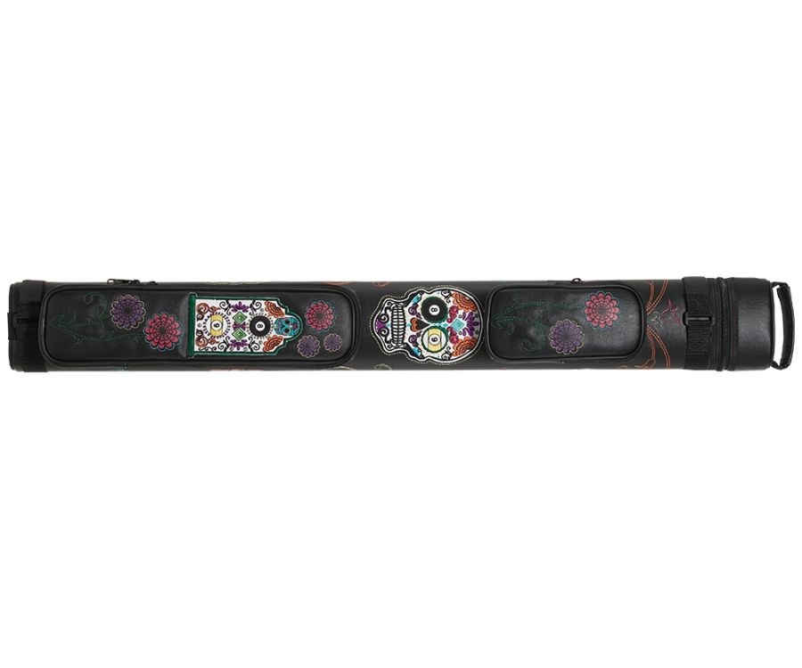 Calavera CALC22B 2 Butt 2 Shaft Hard Case - Image 2