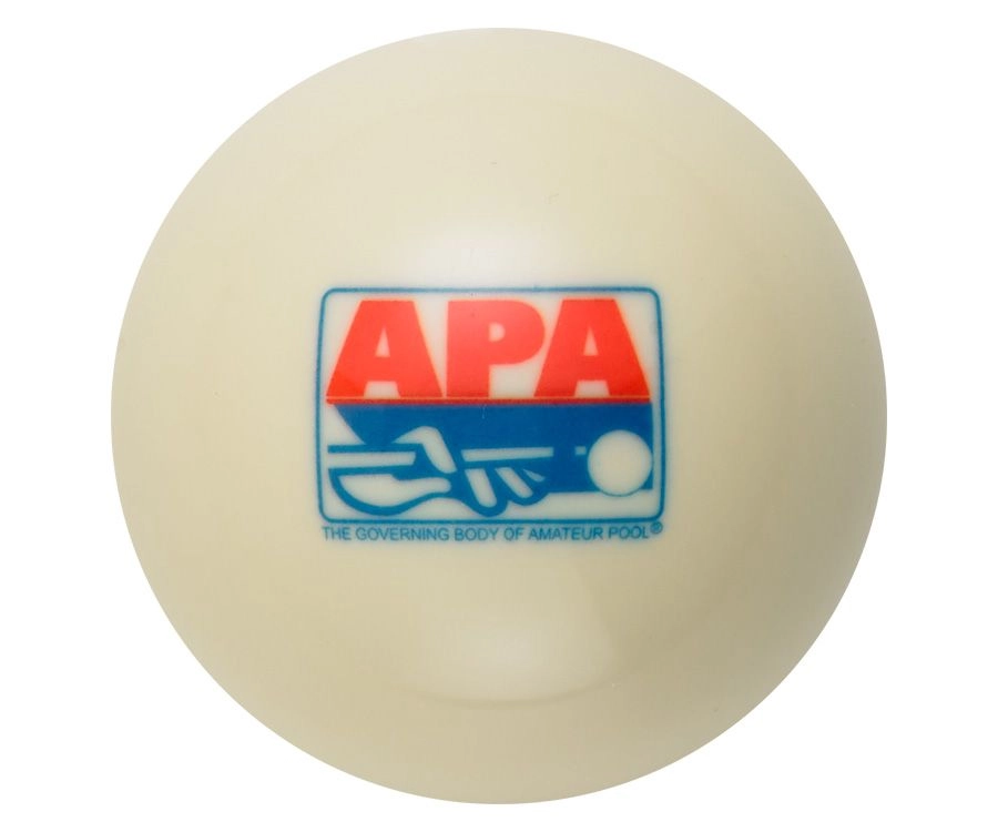 APA Magnetic Cue Ball - Image 2