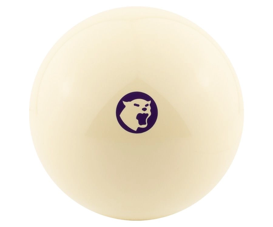 Valley Cougar Magnetic Cue Ball