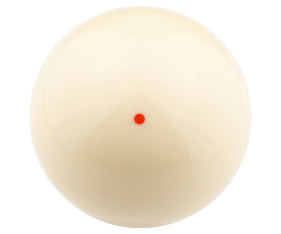 Dynamo Cue Ball