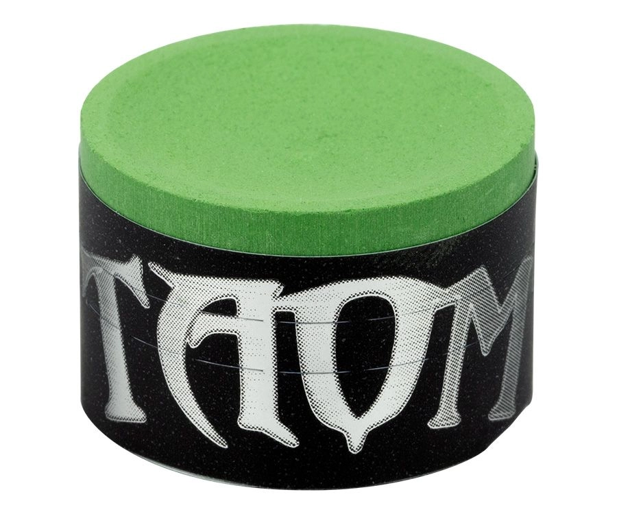 Taom V10 Green Chalk - Image 2