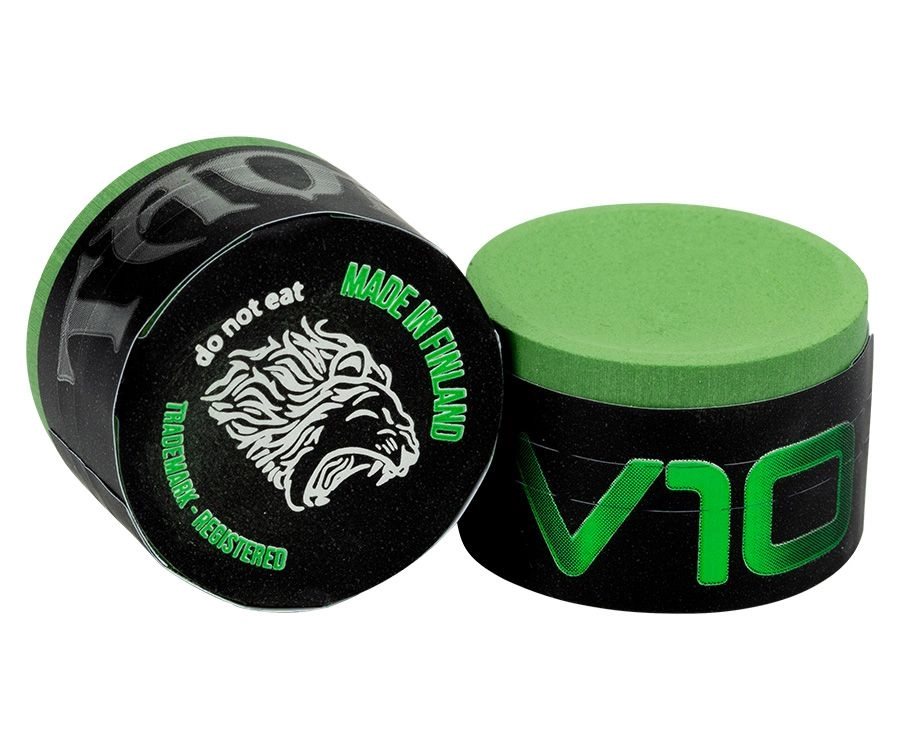Taom V10 Green Chalk - Image 3