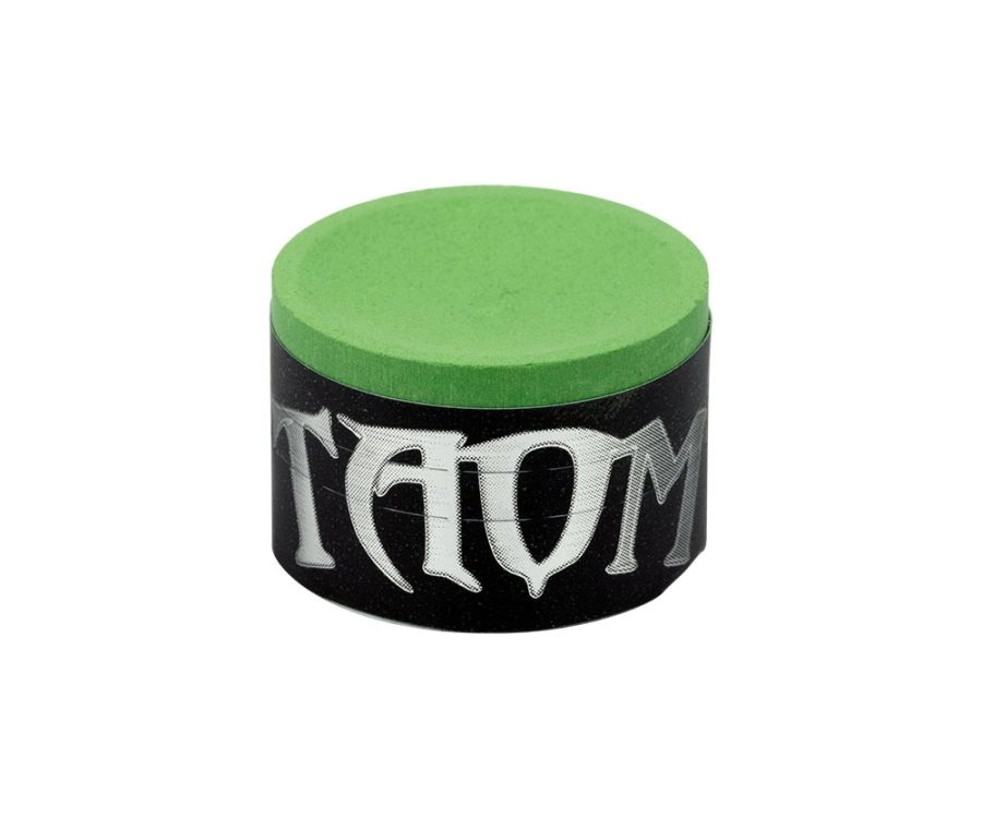Taom V10 Green Chalk