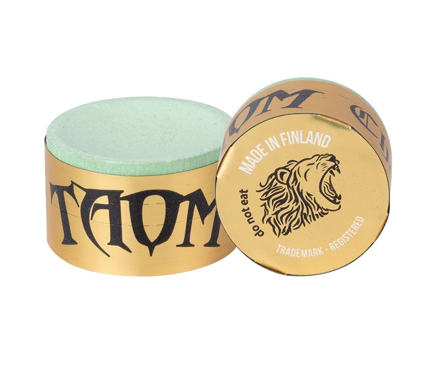 Taom Soft Chalk - Green - Image 2